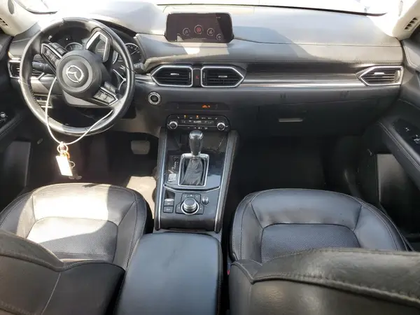 JM3KFBDMXK0503125 2019 MAZDA CX-5 - Image 8