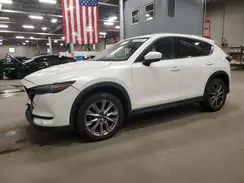 JM3KFBDMXK0509250 2019 MAZDA CX-5