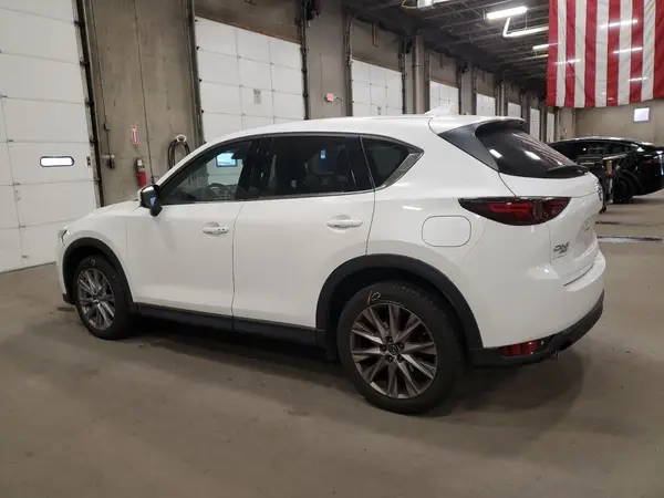 JM3KFBDMXK0509250 2019 MAZDA CX-5 - Image 2