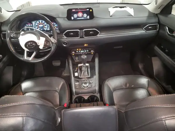 JM3KFBDMXK0509250 2019 MAZDA CX-5 - Image 8