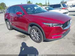JM3KFBDMXK0516439 2019 MAZDA CX-5