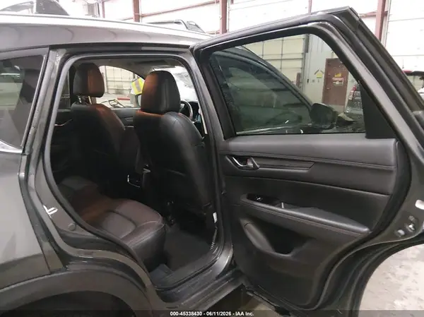 JM3KFBDMXK0519485 2019 MAZDA CX-5 - Image 8