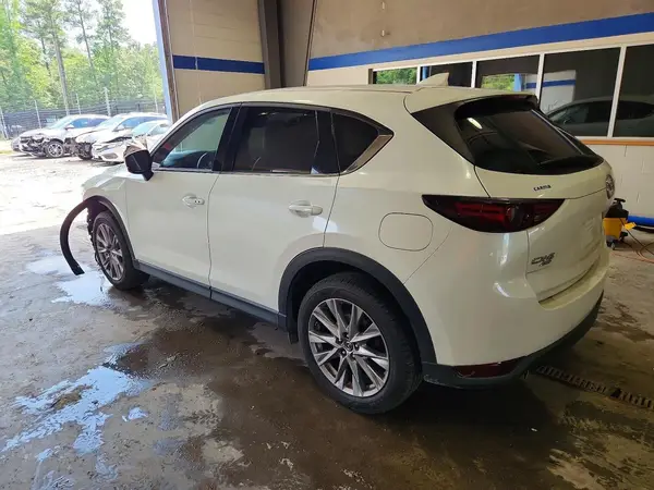 JM3KFBDMXK0521947 2019 MAZDA CX-5 - Image 2