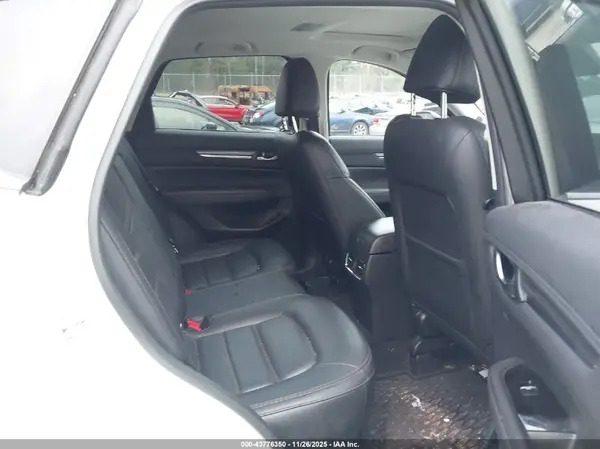 JM3KFBDMXK0526694 2019 MAZDA CX-5 - Image 8
