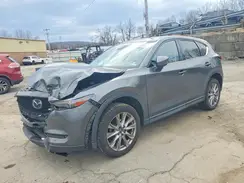JM3KFBDMXK0533063 2019 MAZDA CX-5