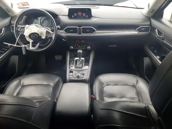 JM3KFBDMXK0533063 2019 MAZDA CX-5 - Image 8