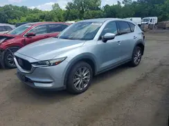 JM3KFBDMXK0545309 2019 MAZDA CX-5
