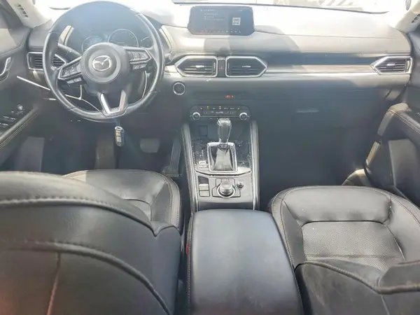 JM3KFBDMXK0545309 2019 MAZDA CX-5 - Image 8