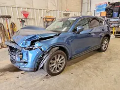 JM3KFBDMXK0551739 2019 MAZDA CX-5