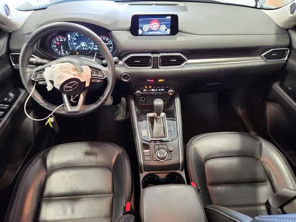JM3KFBDMXK0551739 2019 MAZDA CX-5 - Image 8