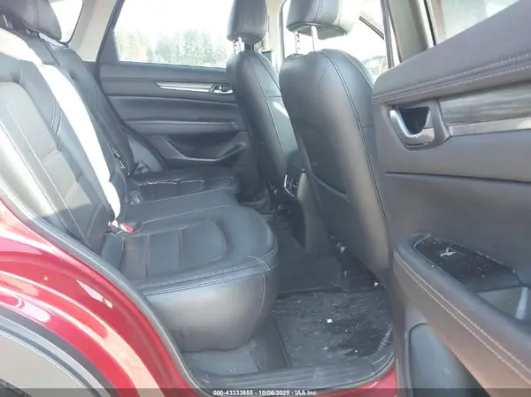 JM3KFBDMXK0556648 2019 MAZDA CX-5 - Image 8