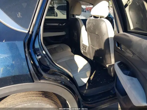 JM3KFBDMXK0562420 2019 MAZDA CX-5 - Image 8