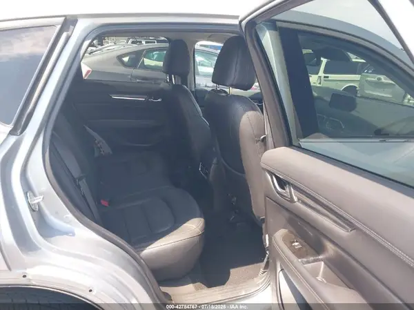 JM3KFBDMXK0565415 2019 MAZDA CX-5 - Image 8
