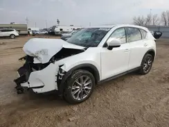 JM3KFBDMXK0578617 2019 MAZDA CX-5