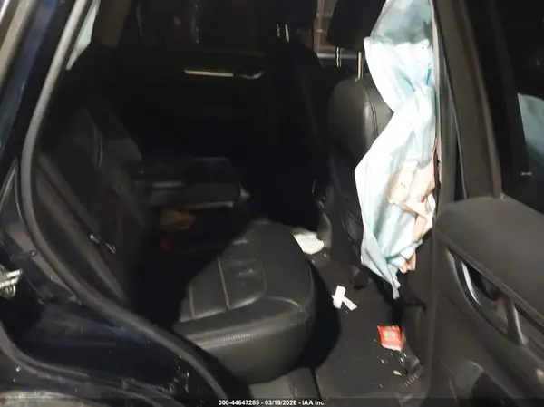 JM3KFBDMXK0594400 2019 MAZDA CX-5 - Image 8
