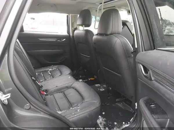 JM3KFBDMXK0595773 2019 MAZDA CX-5 - Image 8
