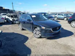 JM3KFBDMXK0596096 2019 MAZDA CX-5