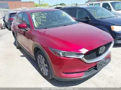 JM3KFBDMXK0598785 2019 MAZDA CX-5