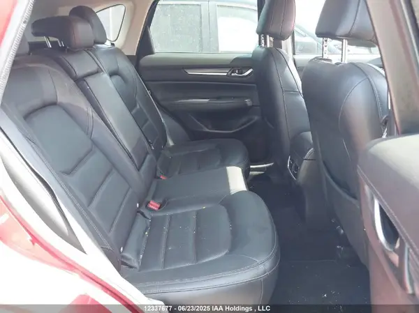 JM3KFBDMXK0598785 2019 MAZDA CX-5 - Image 8