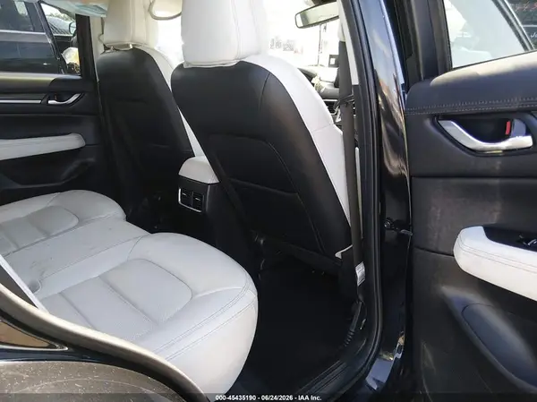 JM3KFBDMXK0603628 2019 MAZDA CX-5 - Image 8
