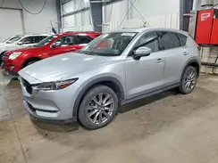 JM3KFBDMXK0610255 2019 MAZDA CX-5