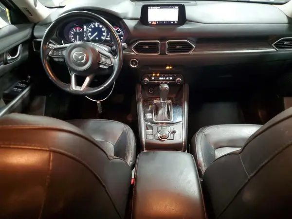 JM3KFBDMXK0610255 2019 MAZDA CX-5 - Image 8