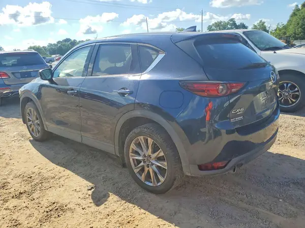 JM3KFBDMXK0610675 2019 MAZDA CX-5 - Image 2