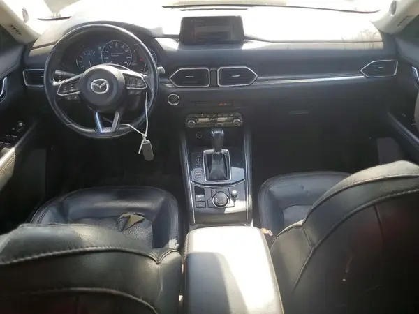 JM3KFBDMXK0610675 2019 MAZDA CX-5 - Image 8