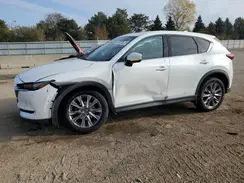JM3KFBDMXK0612636 2019 MAZDA CX-5