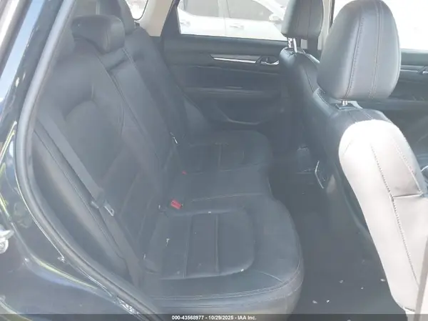 JM3KFBDMXK0612670 2019 MAZDA CX-5 - Image 8