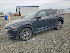 JM3KFBDMXK0613690 2019 MAZDA CX-5