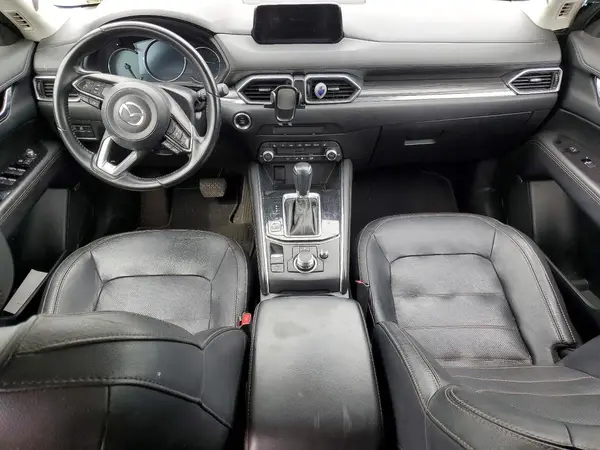 JM3KFBDMXK0613690 2019 MAZDA CX-5 - Image 8