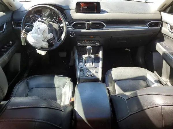 JM3KFBDMXK0620347 2019 MAZDA CX-5 - Image 8