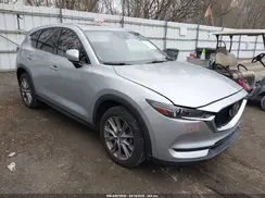 JM3KFBDMXK0623782 2019 MAZDA CX-5