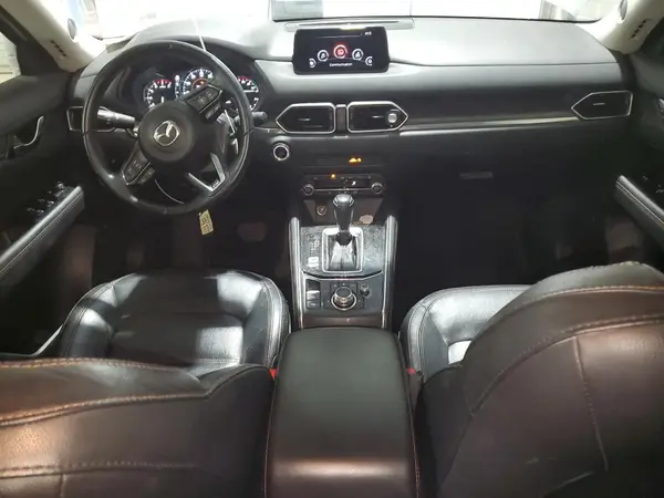 JM3KFBDMXK0625807 2019 MAZDA CX-5 - Image 8