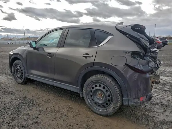 JM3KFBDMXK0630022 2019 MAZDA CX-5 - Image 2