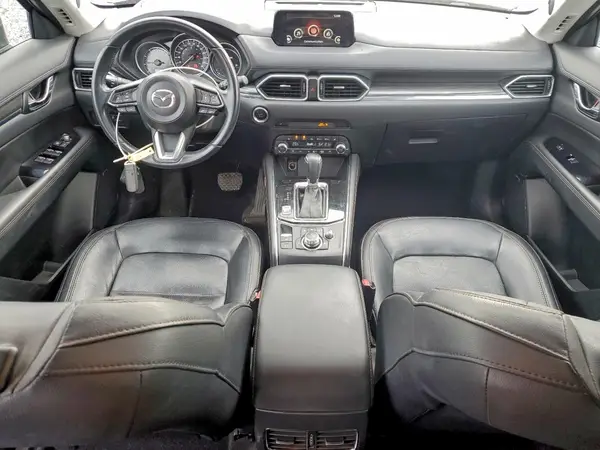 JM3KFBDMXK0630022 2019 MAZDA CX-5 - Image 8