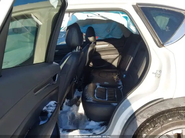 JM3KFBDMXK0633356 2019 MAZDA CX-5 - Image 8