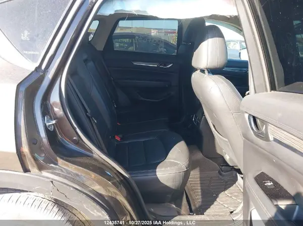 JM3KFBDMXK0637634 2019 MAZDA CX-5 - Image 8