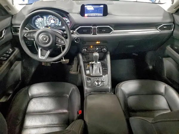 JM3KFBDMXK0660542 2019 MAZDA CX-5 - Image 8