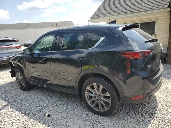 JM3KFBDMXK0660640 2019 MAZDA CX-5 - Image 2
