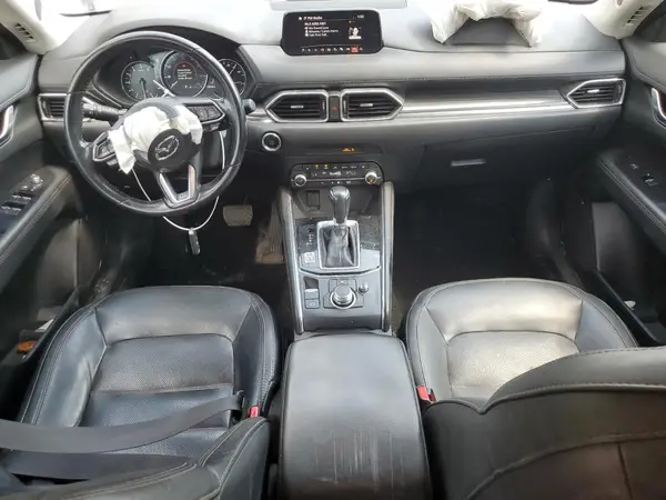 JM3KFBDMXK0660640 2019 MAZDA CX-5 - Image 8