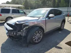 JM3KFBDMXK0661450 2019 MAZDA CX-5
