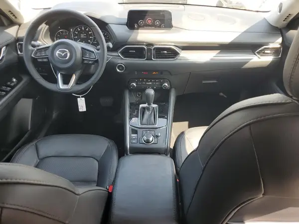 JM3KFBDMXK0661450 2019 MAZDA CX-5 - Image 8