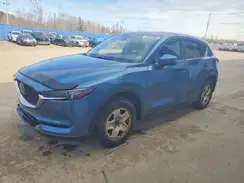 JM3KFBDMXK0662503 2019 MAZDA CX-5