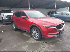 JM3KFBDMXK0664929 2019 MAZDA CX-5