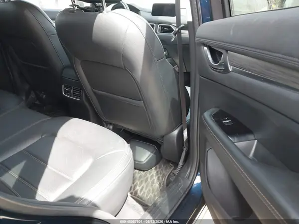 JM3KFBDMXK0674215 2019 MAZDA CX-5 - Image 8