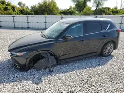 JM3KFBDMXK0677146 2019 MAZDA CX-5