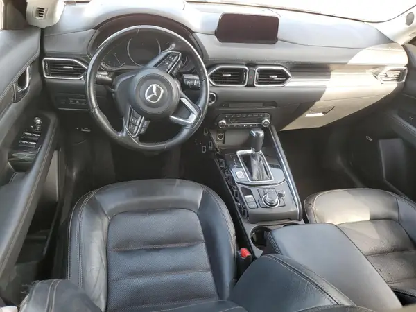JM3KFBDMXK0677146 2019 MAZDA CX-5 - Image 8