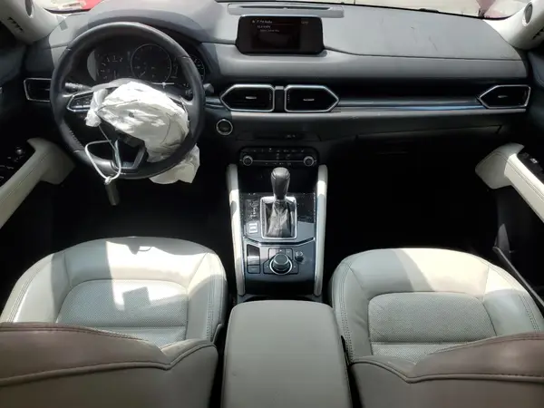 JM3KFBDMXK0679589 2019 MAZDA CX-5 - Image 8